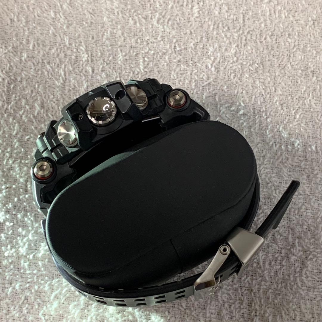 時計 CASIO G-SHOCK RANGEMAN GPR-B1000