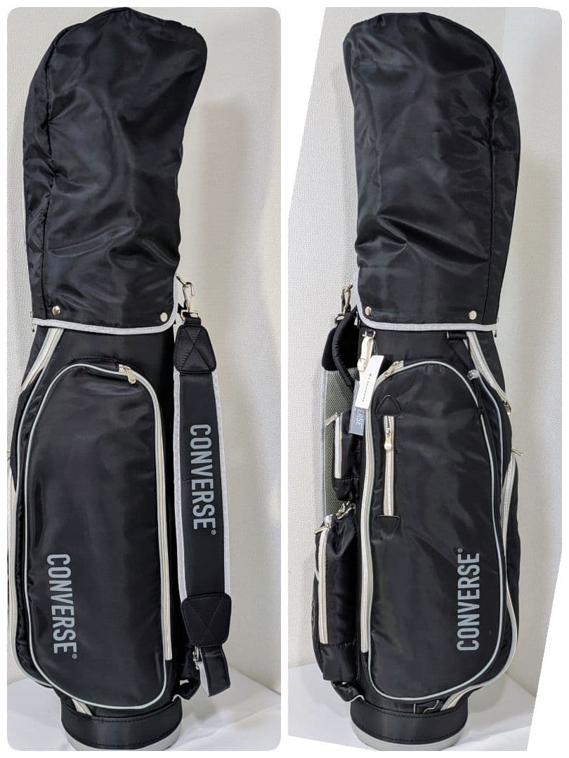 新品未使用 レディースゴルフクラブ8本セット Lシャフト