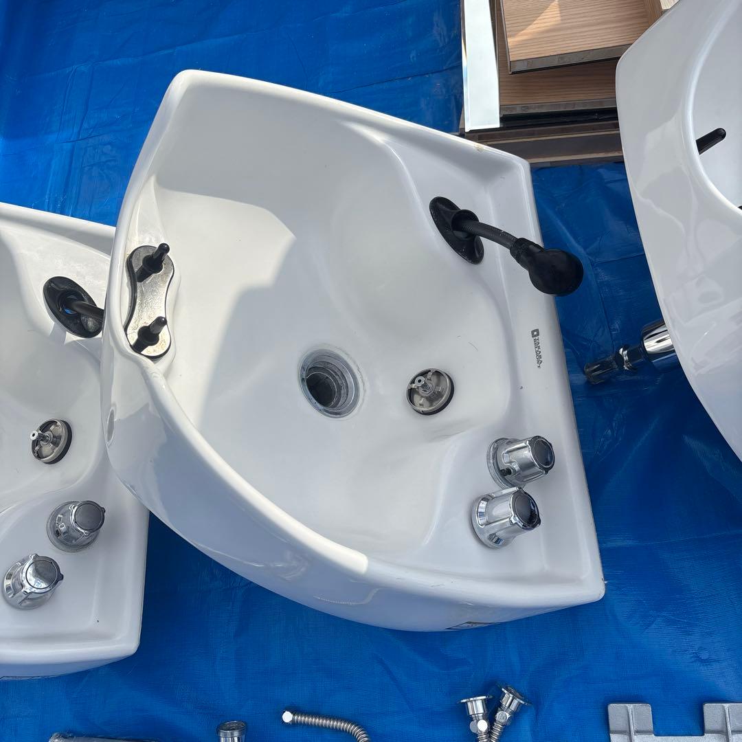 タカラベルモント　マジョリカポルト