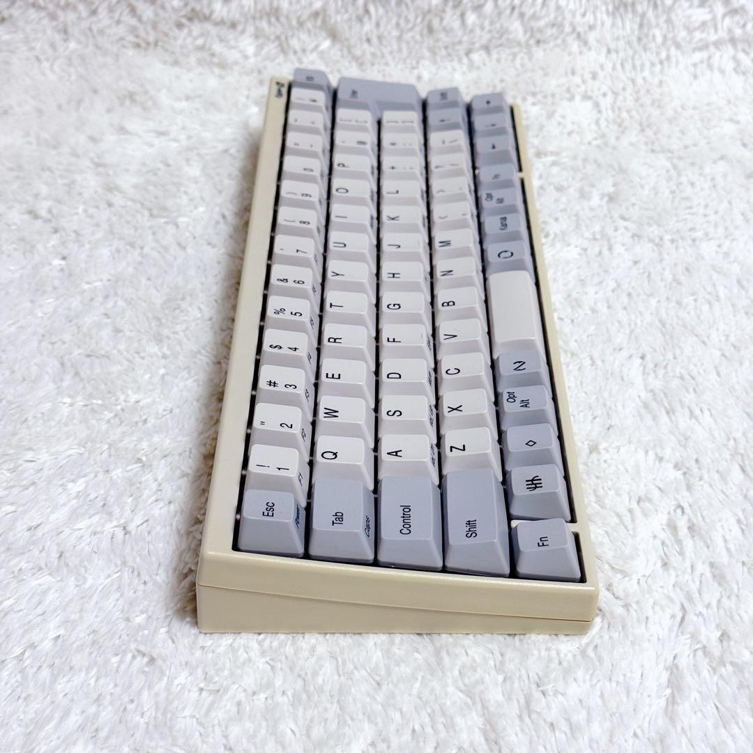 美品✨ PFU HHKB Professional PD-KB420WS