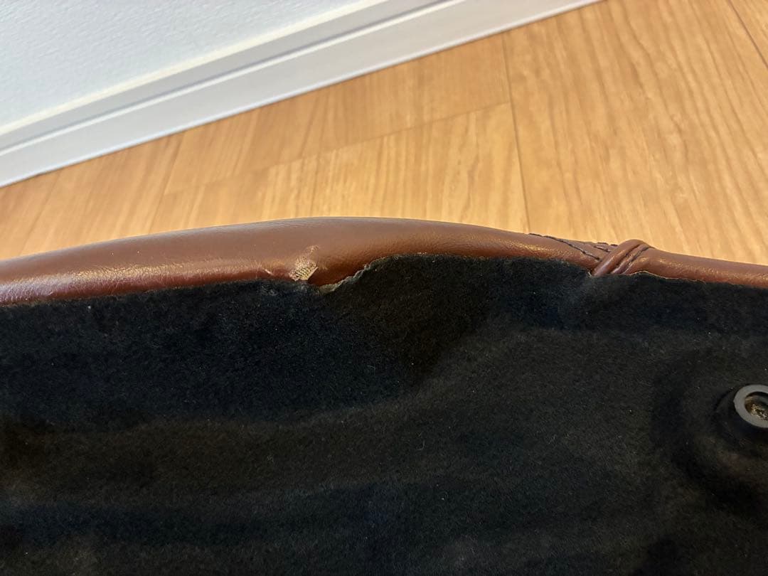 Ducati スクランブラー シート