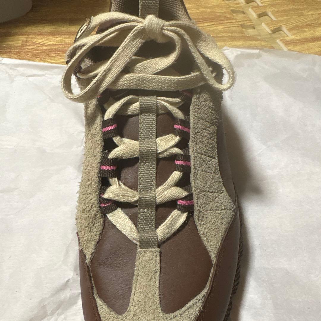 ジャックムス ナイキ エアフマラ ブラウン 26.5 NIKE