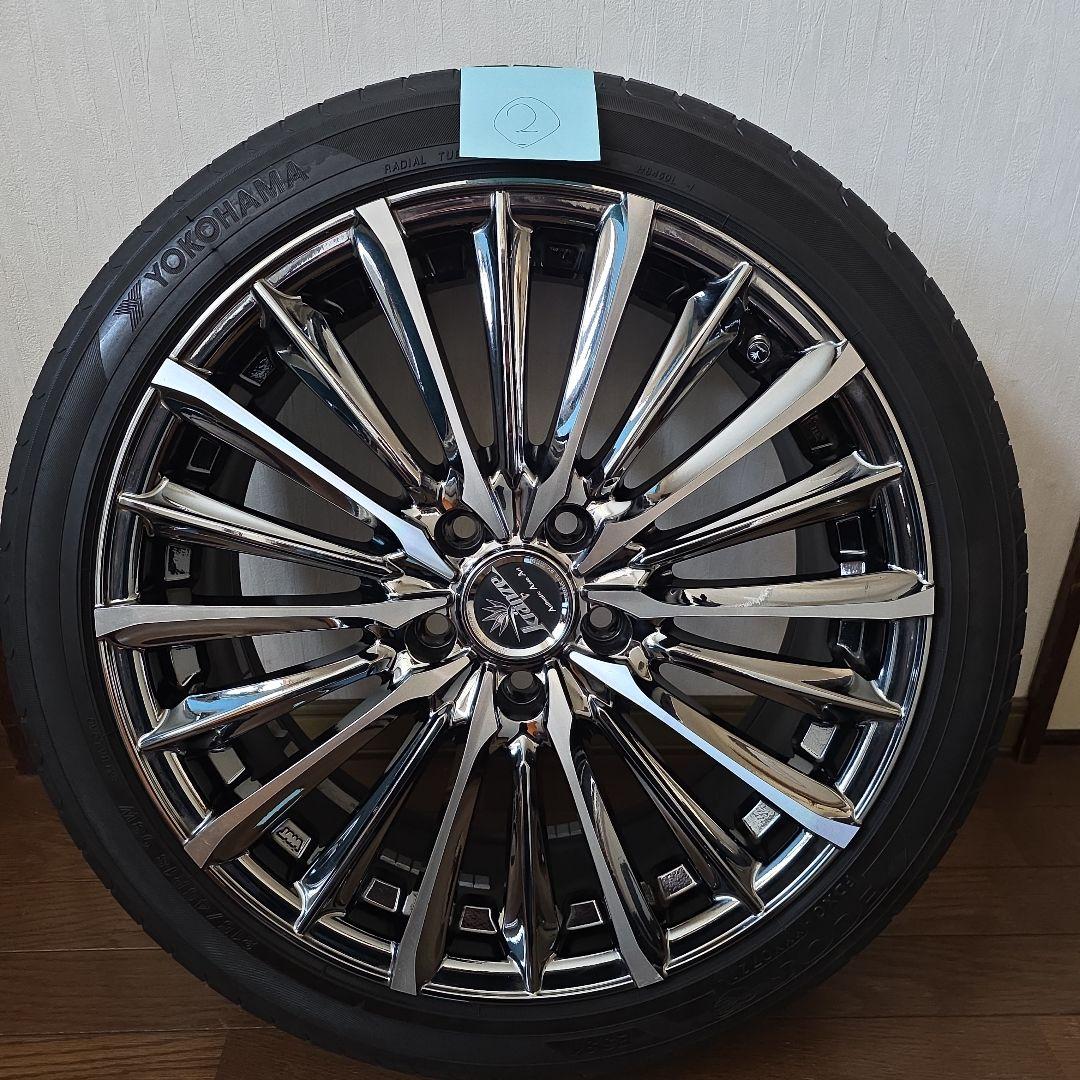 weds Kranze Vierharm225EVO②