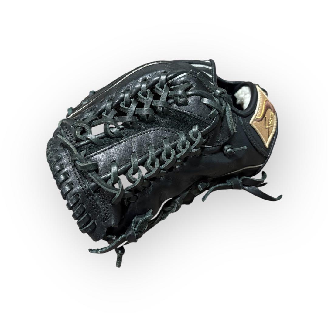 24時まで値下げ⭕️久保田スラッガー　軟式　左投用　(値下げ交渉なし)