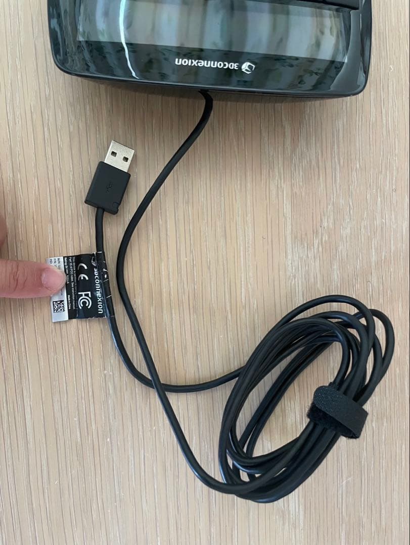 SpaceNavigator Enterprise 3Dモデリング用