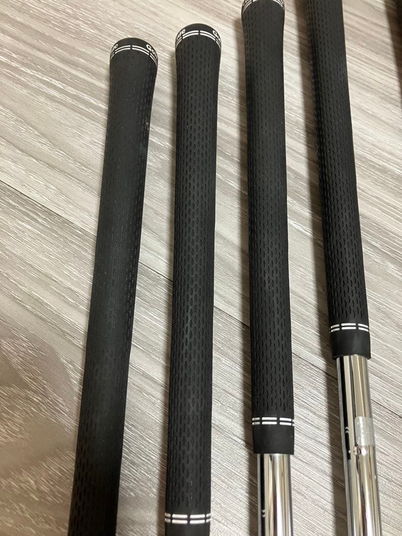 Titleist T100 アイアンセット 6-P AMTシャフト