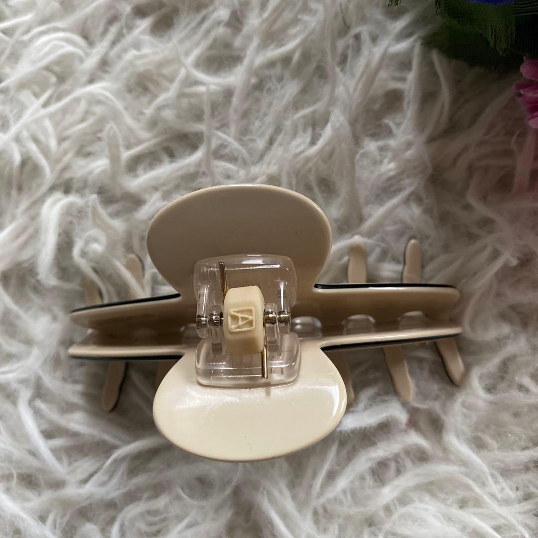 【Mクリップ◇アレクサンドルドゥパリ　リズレ