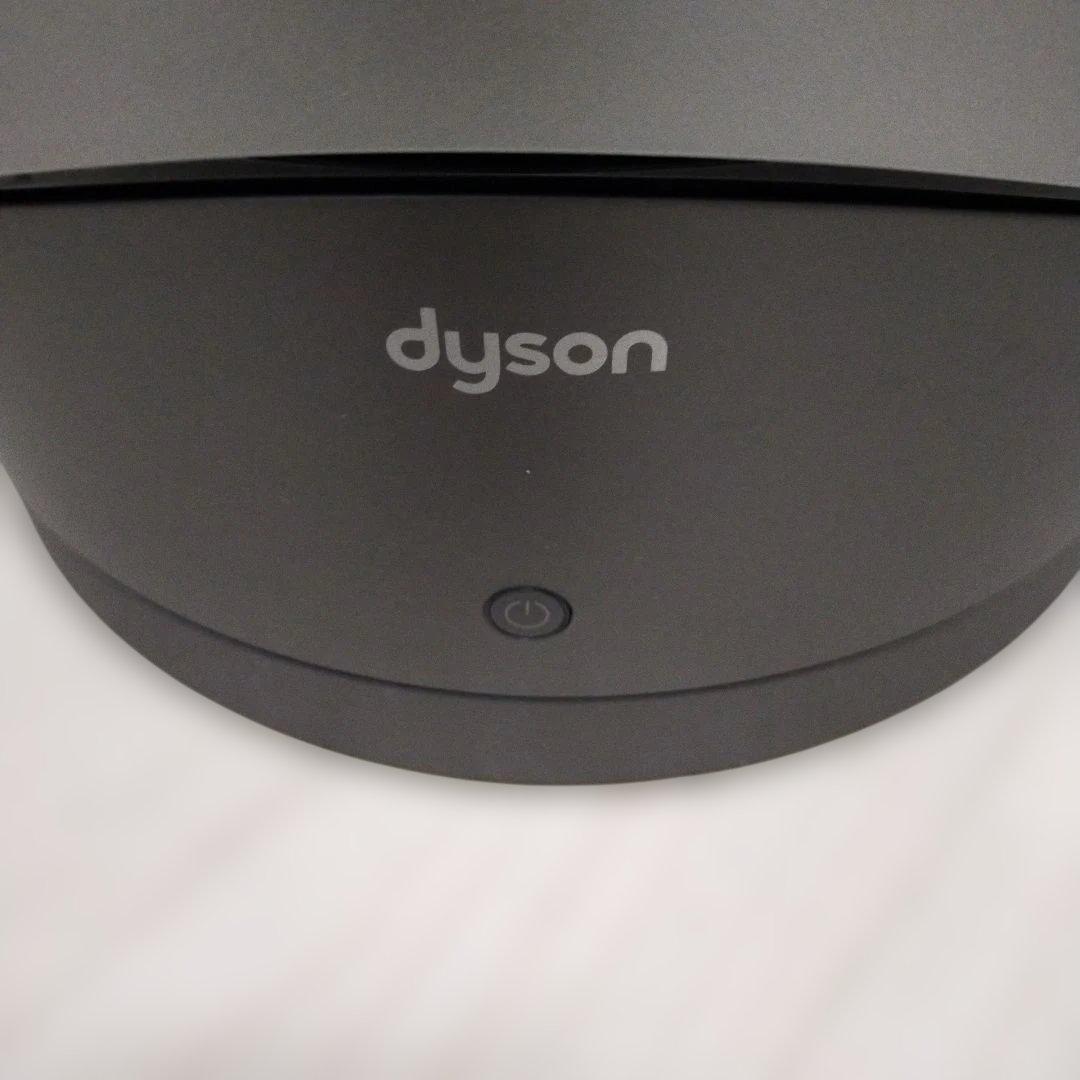 ダイソンDyson Pure Hot+Cool空気清浄機能付ファンヒーター扇風機