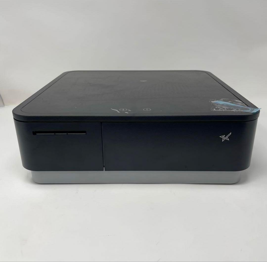 mpop レジ POP10CI BLK JP Airレジ Airペイ エアペイ