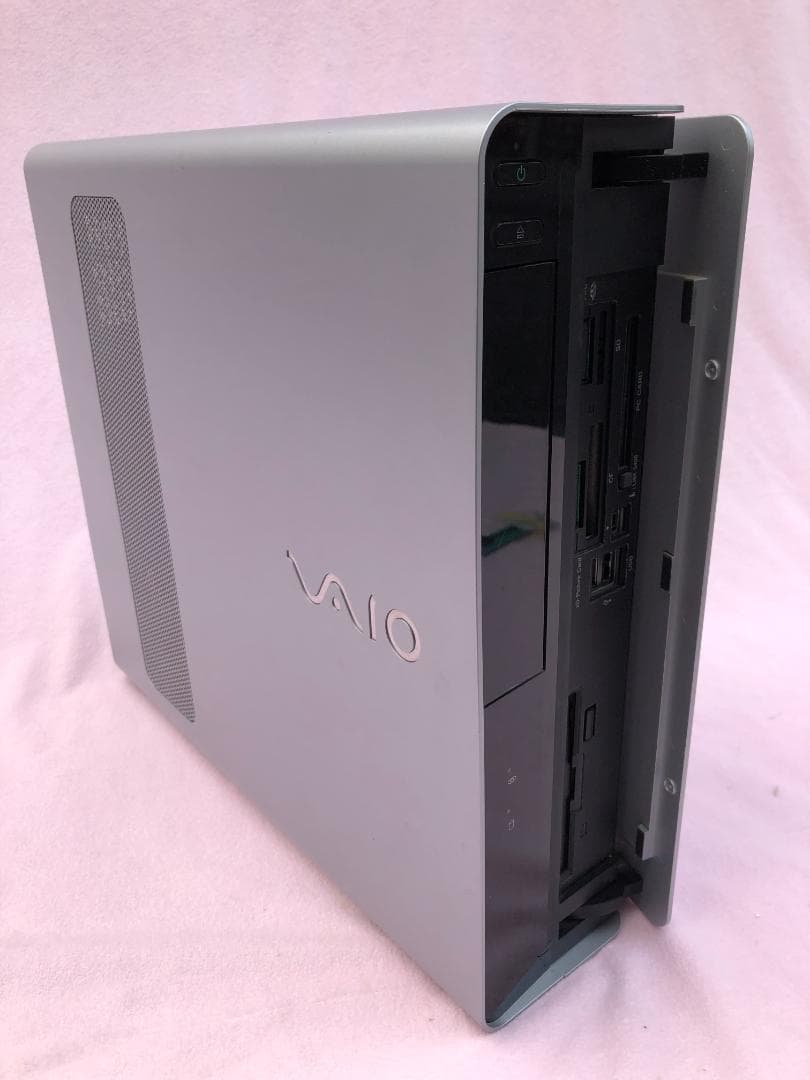 c*e様 SONY ソニー VAIO PCV-HX51B WindowsXP 中