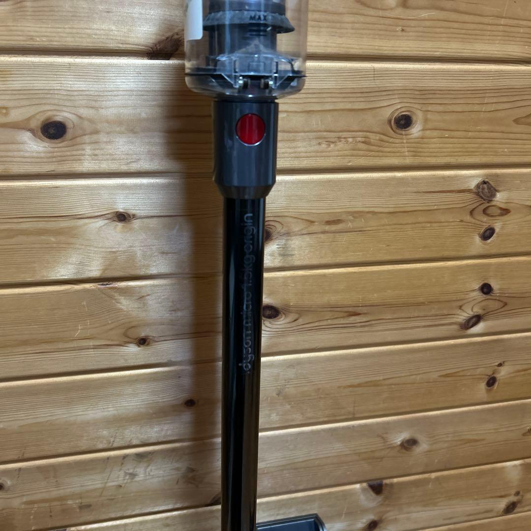Dyson マイクロ1.5kg pro スティッククリーナー 本体とスタンド