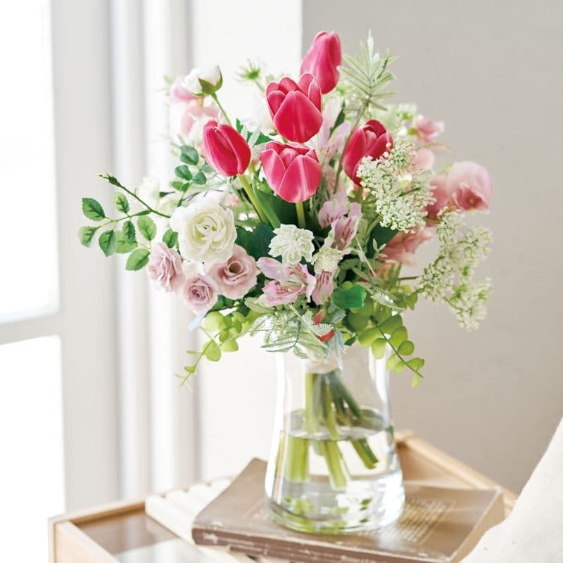 資材　接着剤　固定剤 マジカルウォーターセット　２Ｋｇセット