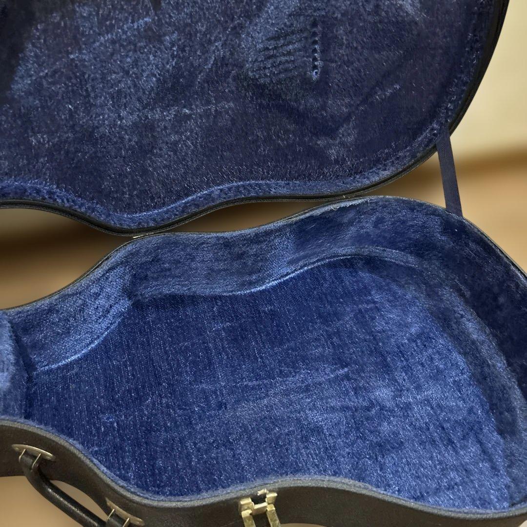 YAMAHA アコースティックギター FG-180J 黒ラベル