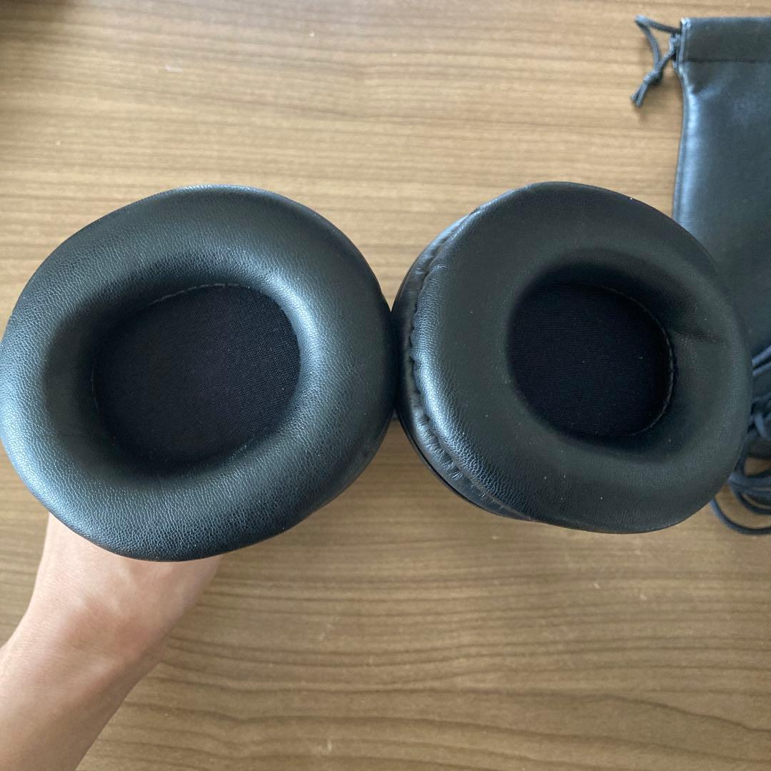 ATH-M50xBT2 audio-technica ワイヤレスヘッドホン