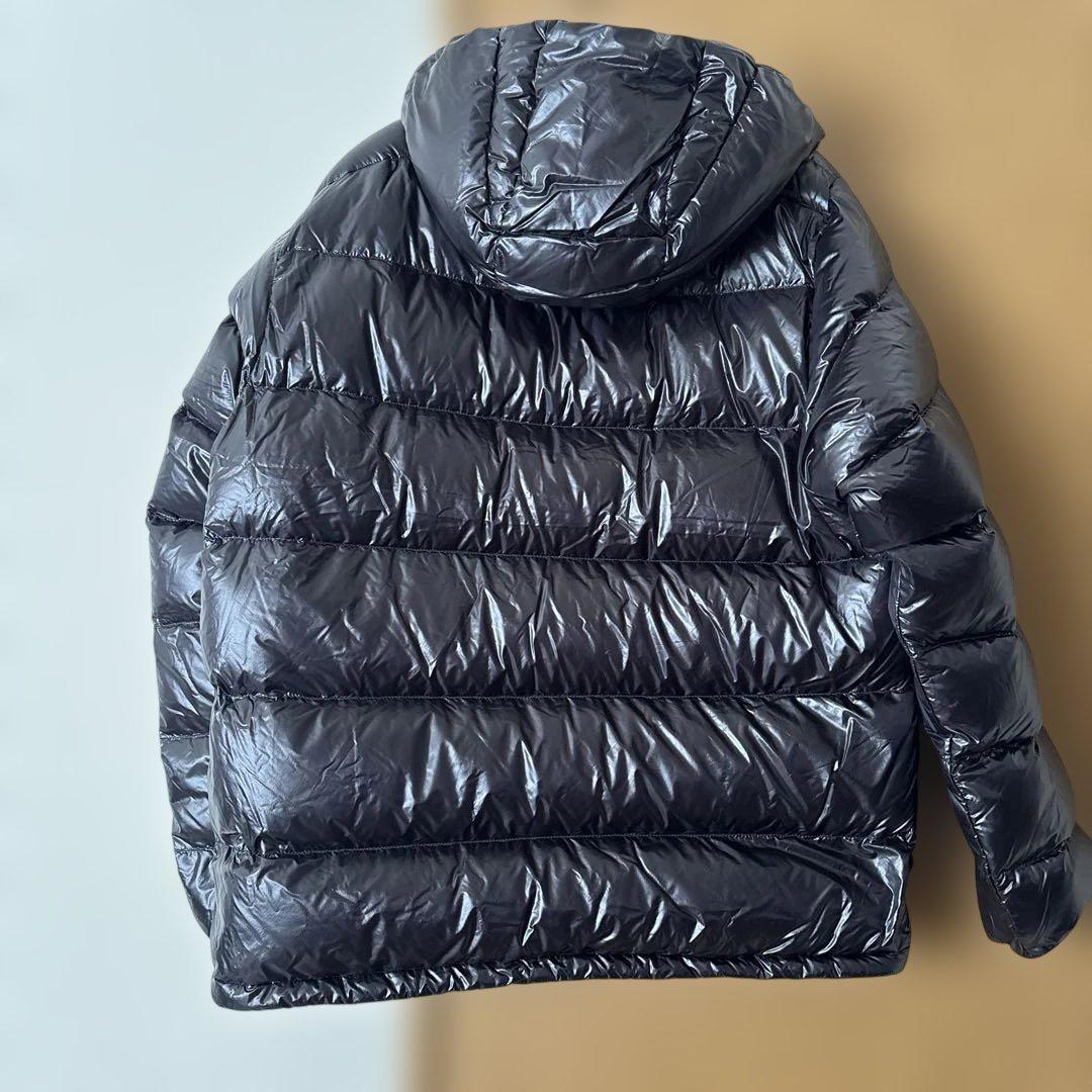 『別注』NANGA×EKAL　クラシックダウンジャケット　2025AW