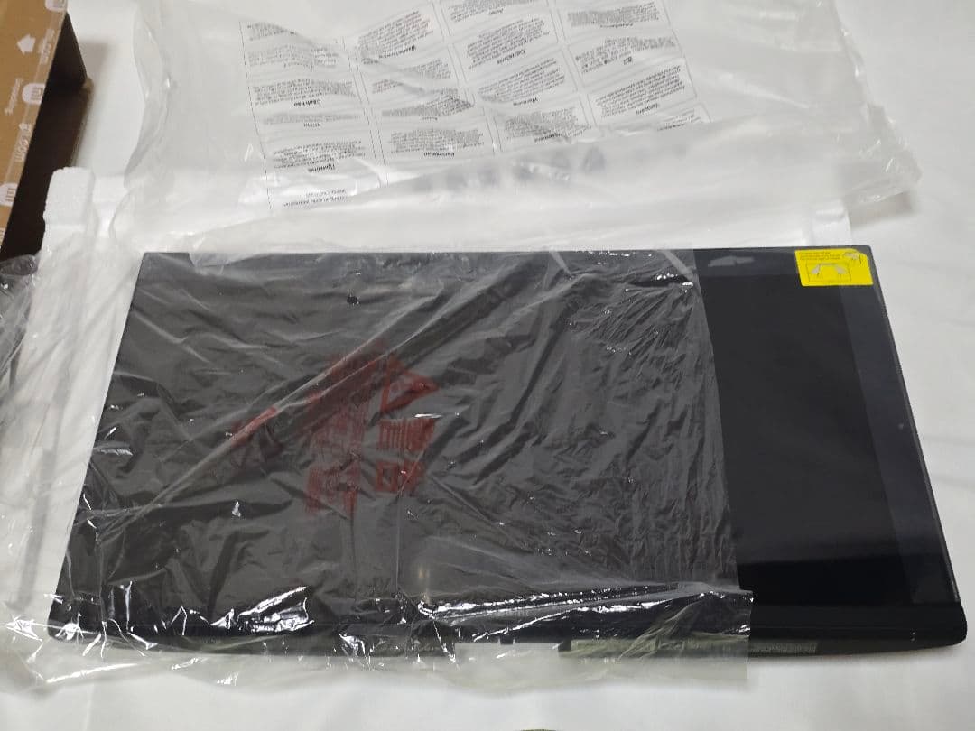 Xiaomi Gaming Monitor G24i 23.8インチ ゲーミング