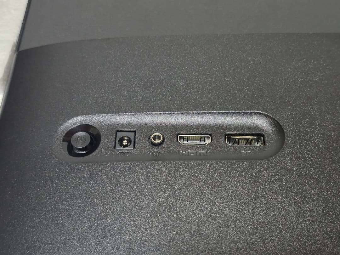 Xiaomi Gaming Monitor G24i 23.8インチ ゲーミング