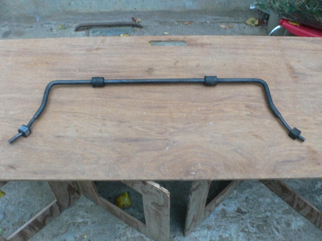 フェアレディ―SR311　スタビライザー 純正部品