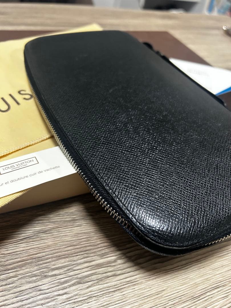 ⁂*⁂様 LOUIS VUITTON ルイヴィトン タイガ オーガナイザー トラ