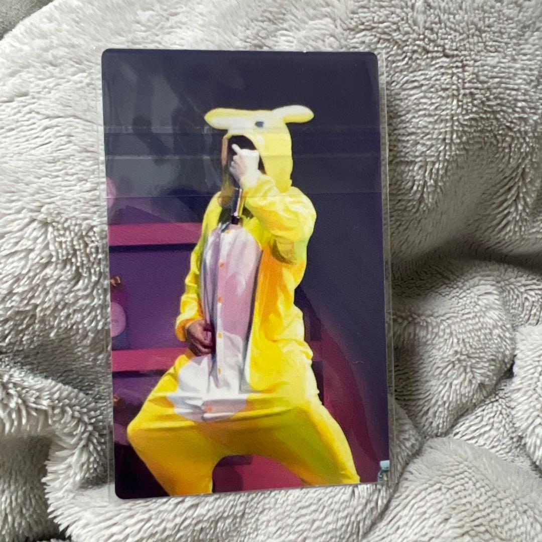 BTS 韓国　Happy Ever After トレカ　テヒョン　V