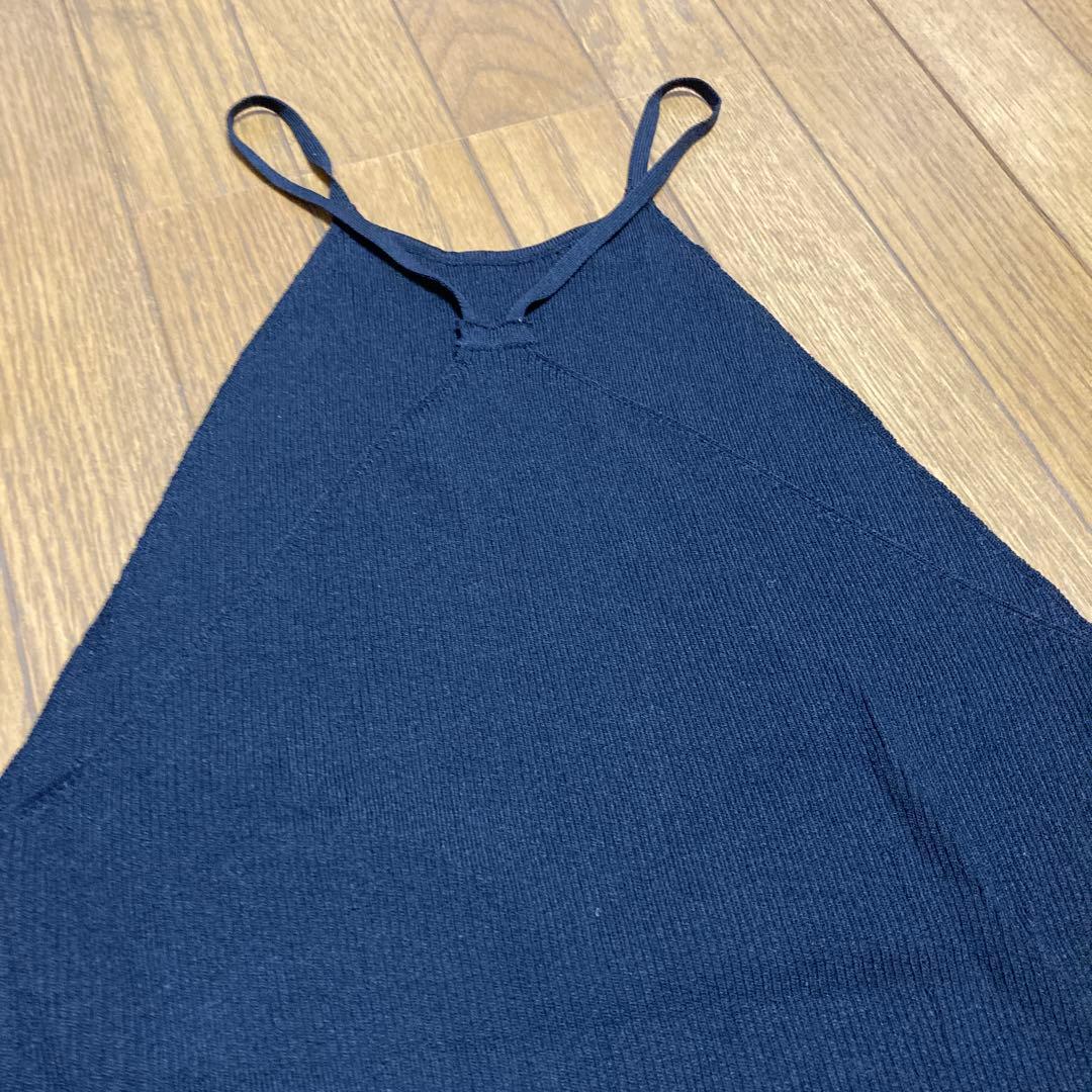 タグ付き^_^accordion★キャミタンクトップセット