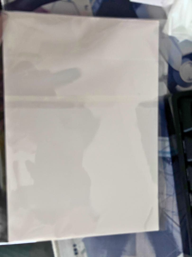 [まとめ売り]トゲナシトゲアリ2024年サイン　 非売品　別で Tシャツ付き