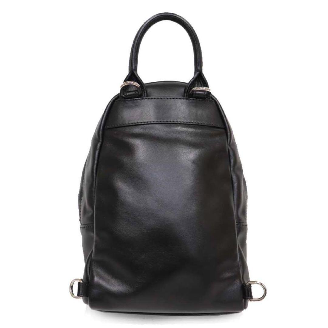 GIVENCHY ミニバッグパック