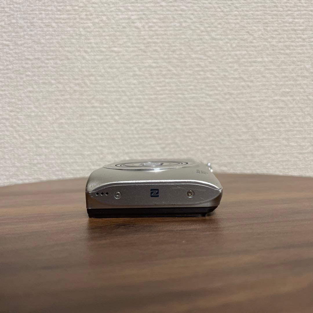 【オールドコンデジ】 Nikon COOLPIX S3700