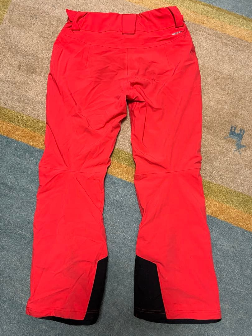 【SALOMON】レディース スキー ウェア上下