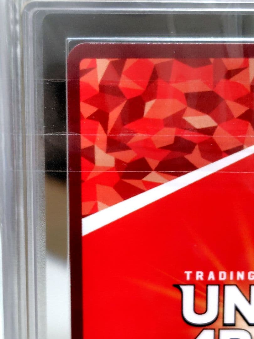 ひ*じ様 ユニオンアリーナ/ ラムSR★★パラレル/ARS9/ 美品！！