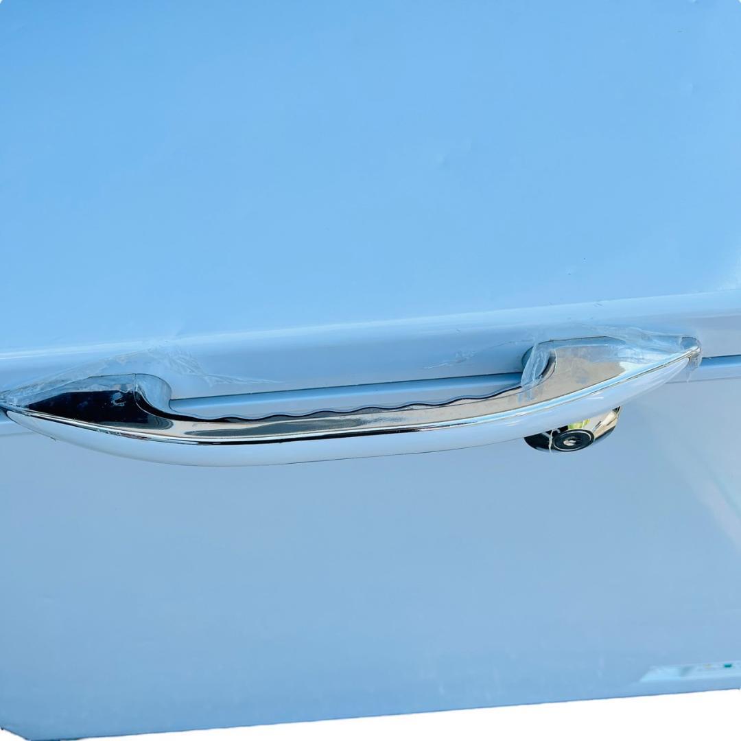 冷凍庫（送料込み）WHITE BEAR 業務用冷凍ストッカー