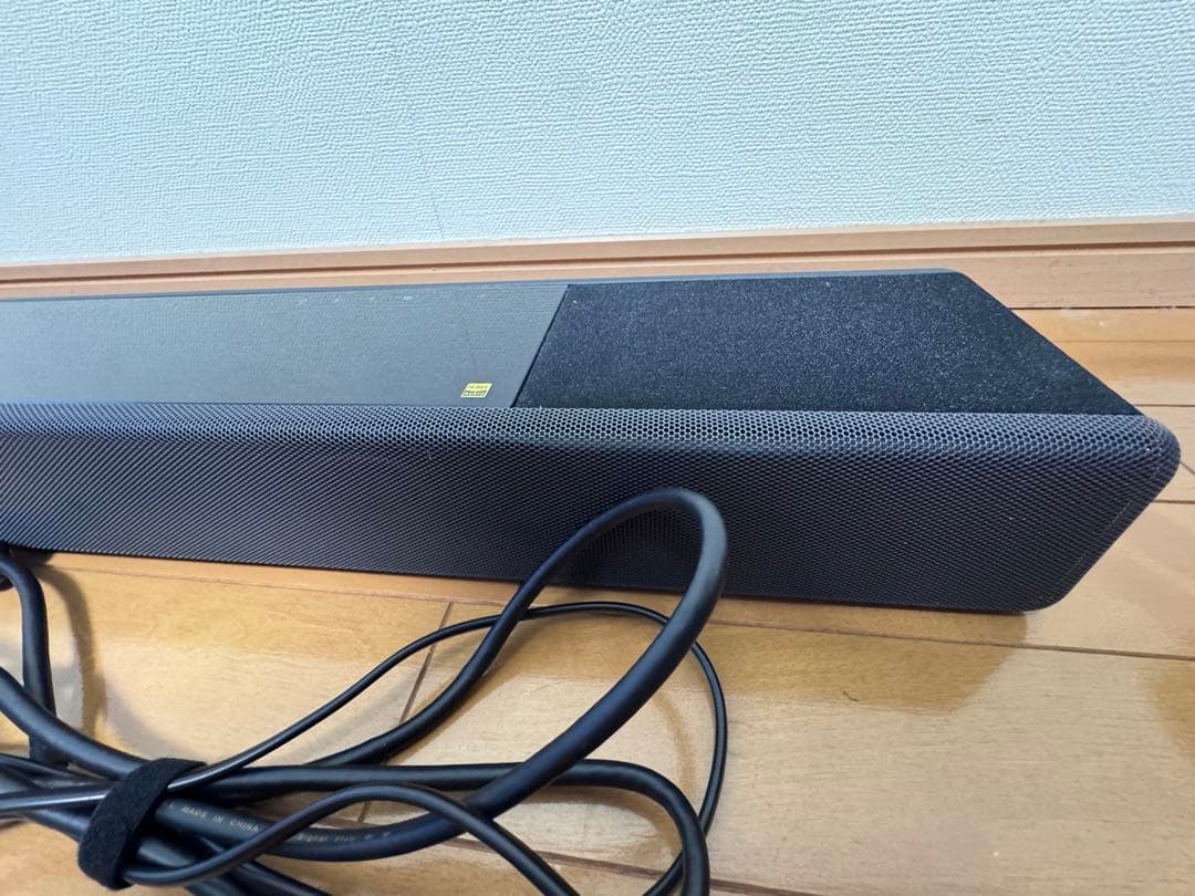 SONY サウンドバー HT-A7000