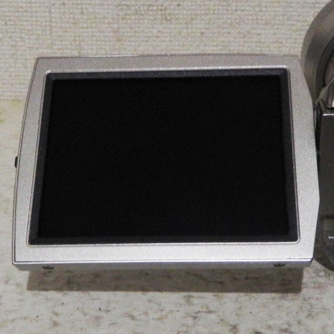 動作品 Panasonic NV-MX2000 miniDV ダビングなどに