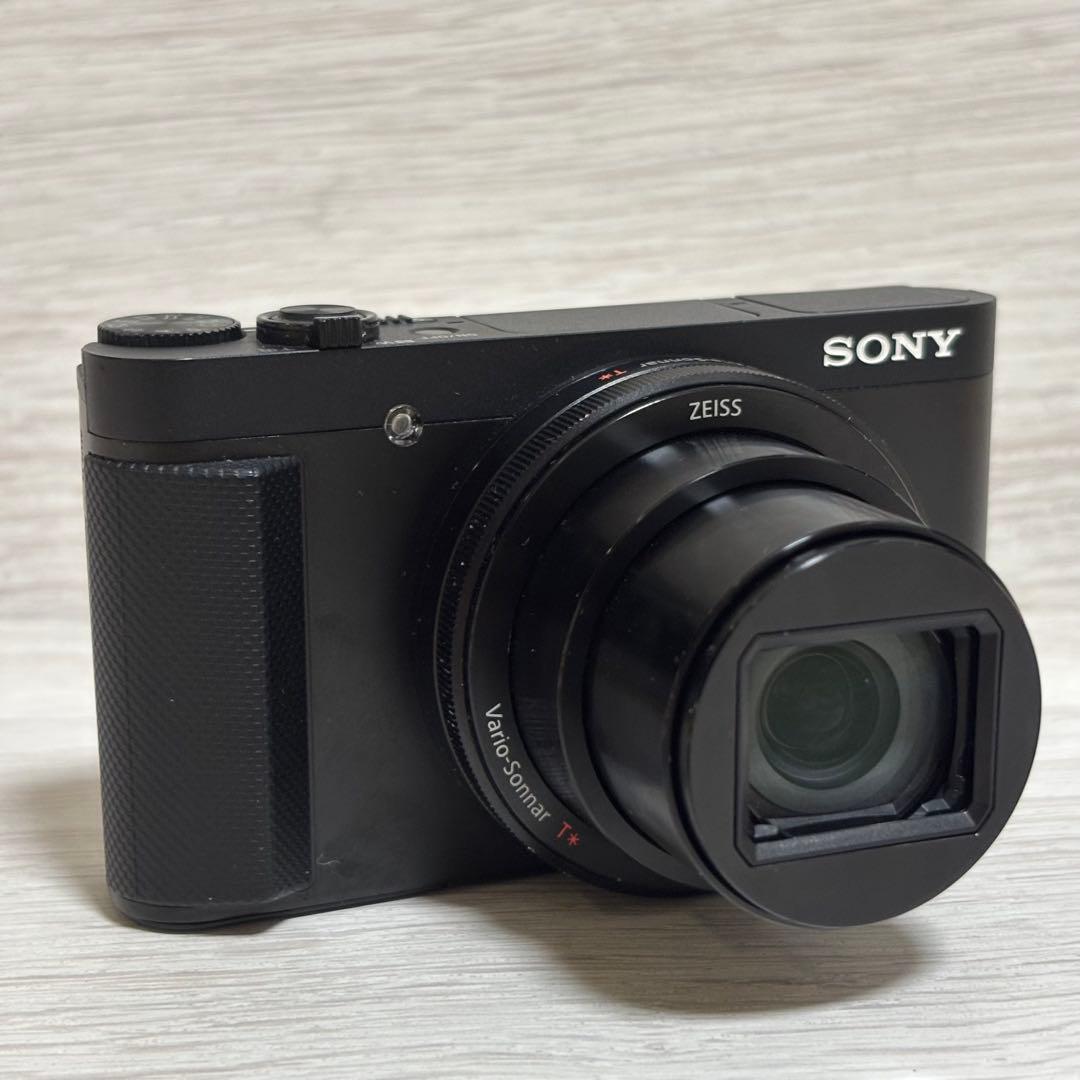 【良品】Cyber-shot サイバーショットDSC-HX90V コンデジ