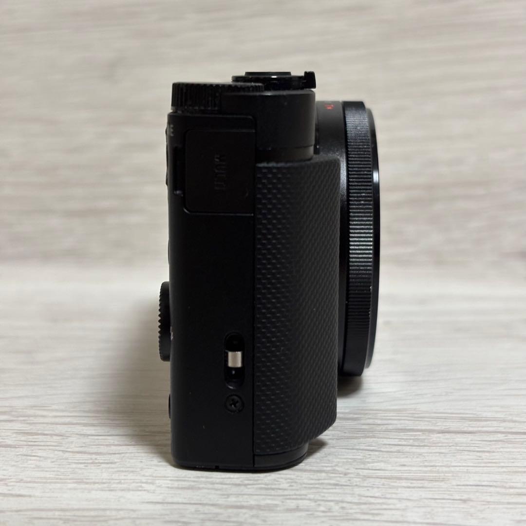 【良品】Cyber-shot サイバーショットDSC-HX90V コンデジ