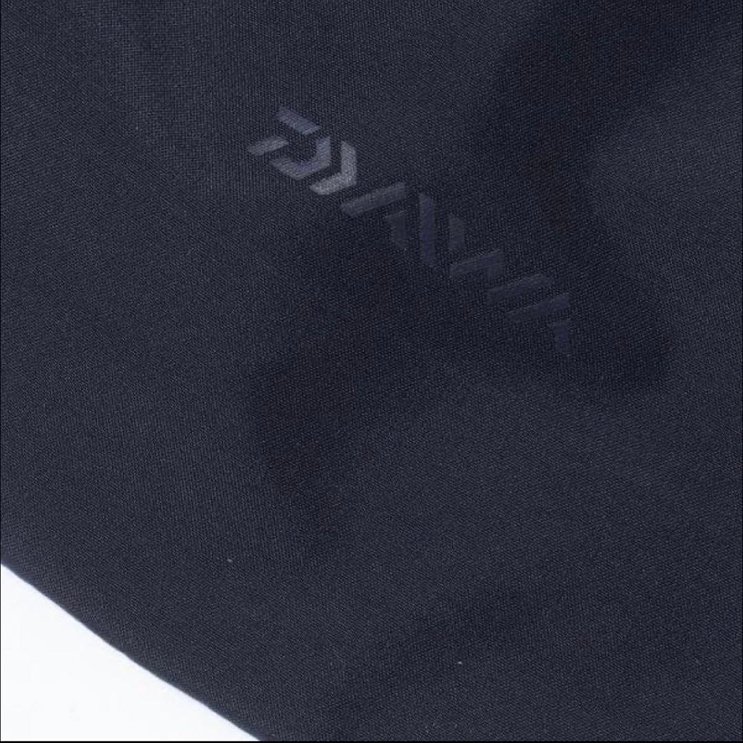 ジャケット・アウター DAIWA LIFESTYLE SHELL PARKA GORE-TEX