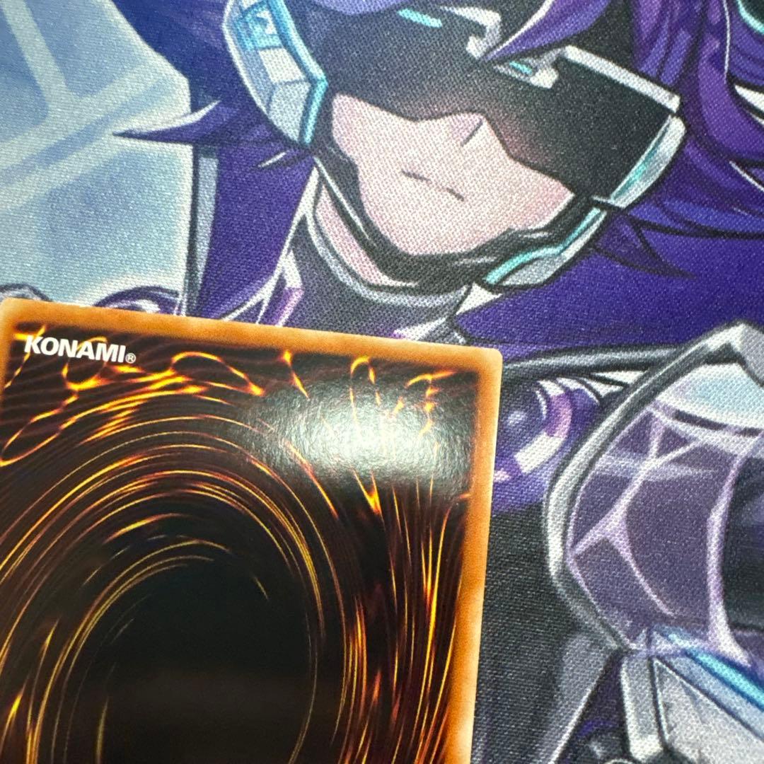 美品　遊戯王　万物創世龍　アジア　10000th