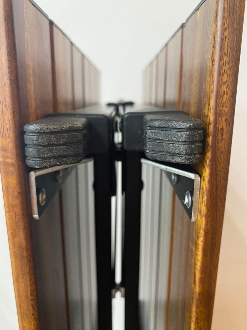 Ogawa 3ハイ&ローテーブル ロング