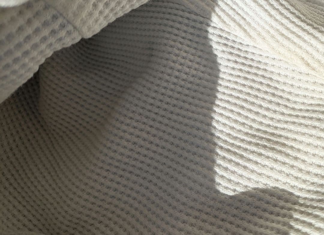 90s Ralph Lauren zip Foodie グレー フード裏サーマル