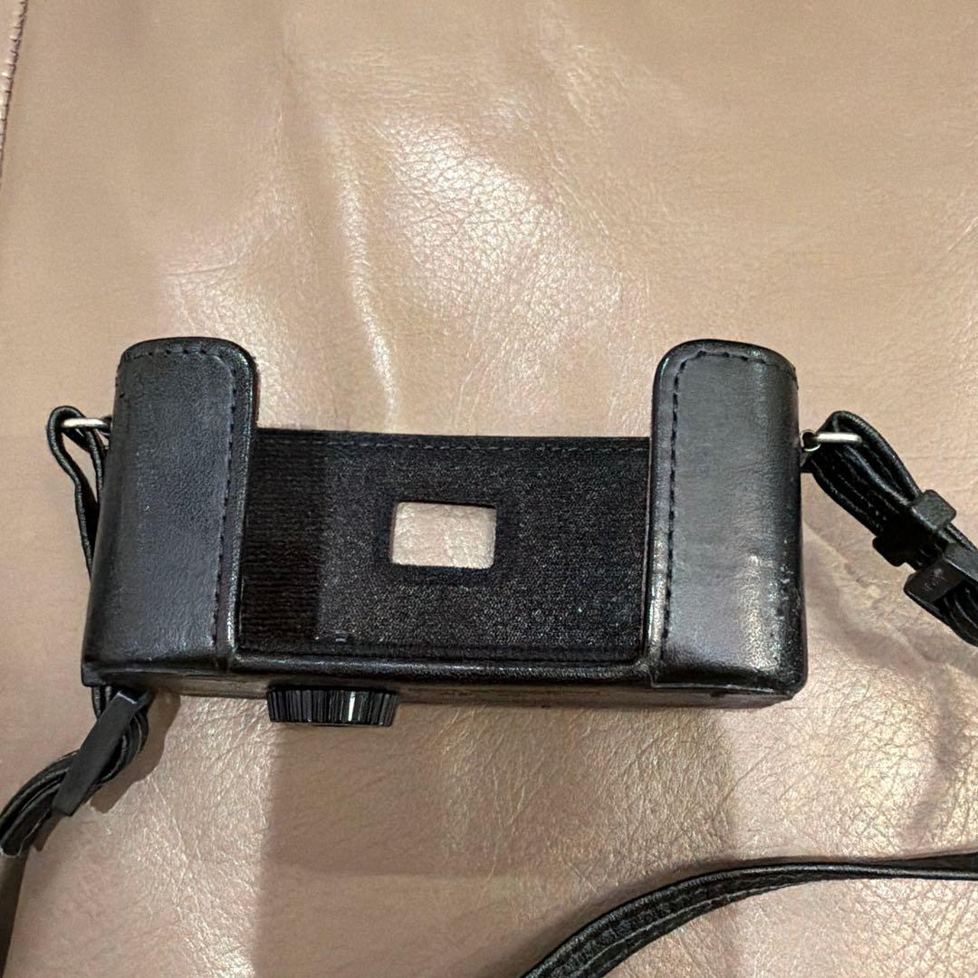 CONTAX T3 コンパクトフィルムカメラ