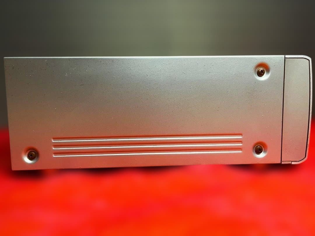 A*O様 ■ SANSUI プリメインアンプ AU-α607MR ジャンク ■