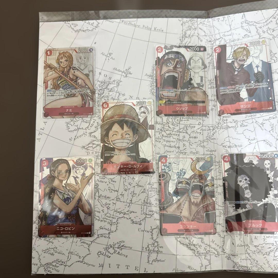 ワンピースカード　 プレミアムコレクション25