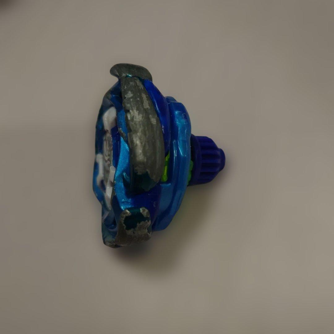 エアロペガサス　ベイブレードx