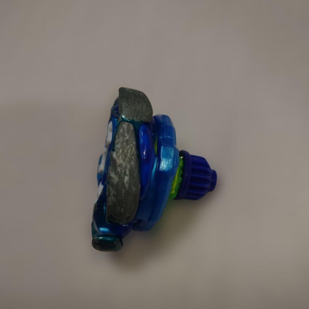 エアロペガサス　ベイブレードx