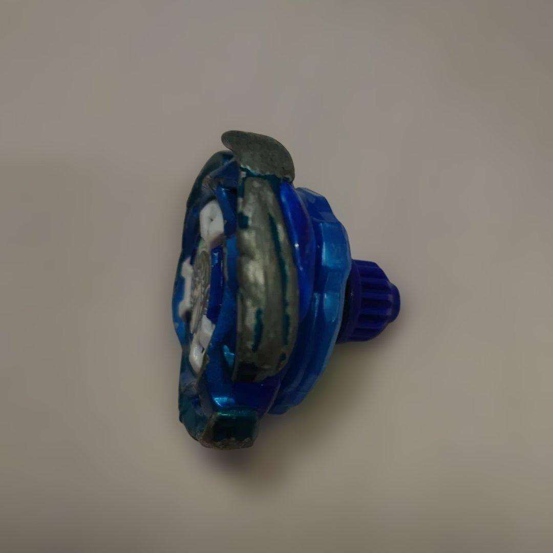 エアロペガサス　ベイブレードx