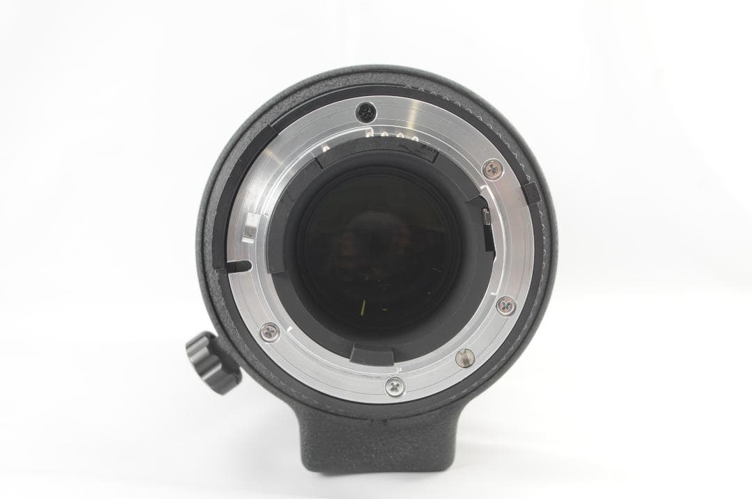 レンズ(ズーム) Nikon ED AF NIKKOR 80-200mm F2.8D #243