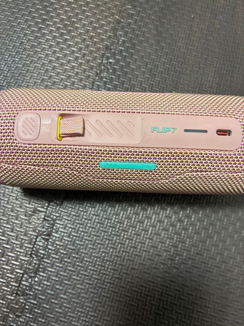 スピーカー・ウーファー JBL FLIP7