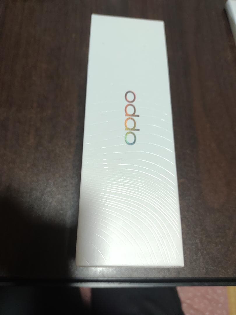 OPPO A73 本体 充電器付き