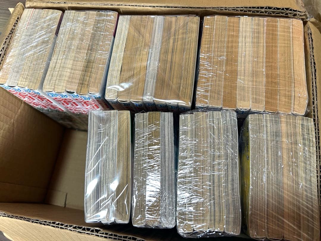 ハンターハンター 全巻(38巻)セット