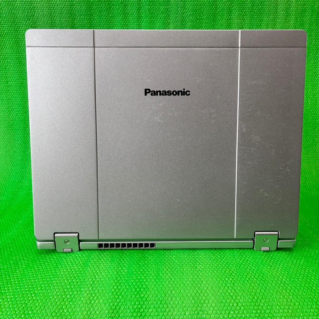 【週末限定価格】Lets nots QV1 11世代i7/16GB/512GB